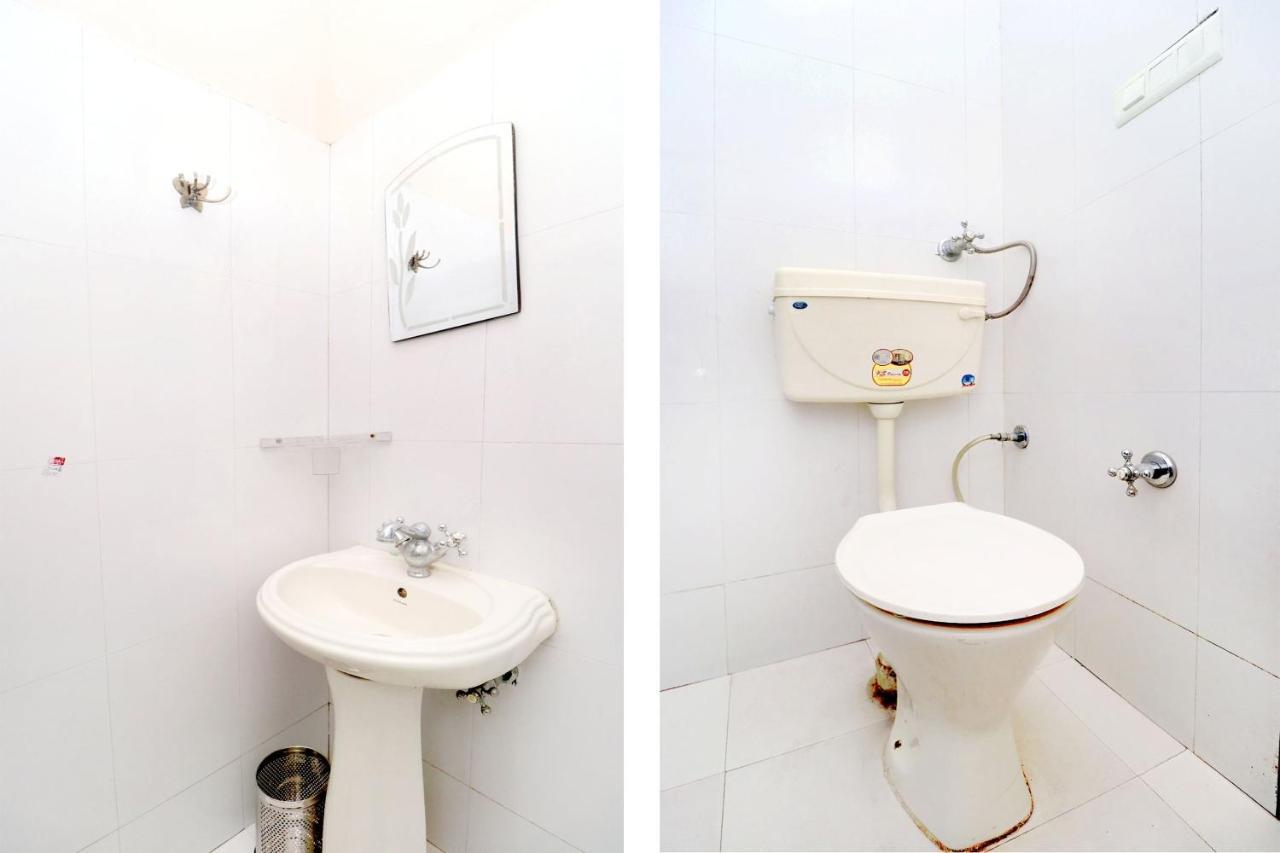 Spot On 43045 Hotel Vivek Plaza Shahpur  ภายนอก รูปภาพ