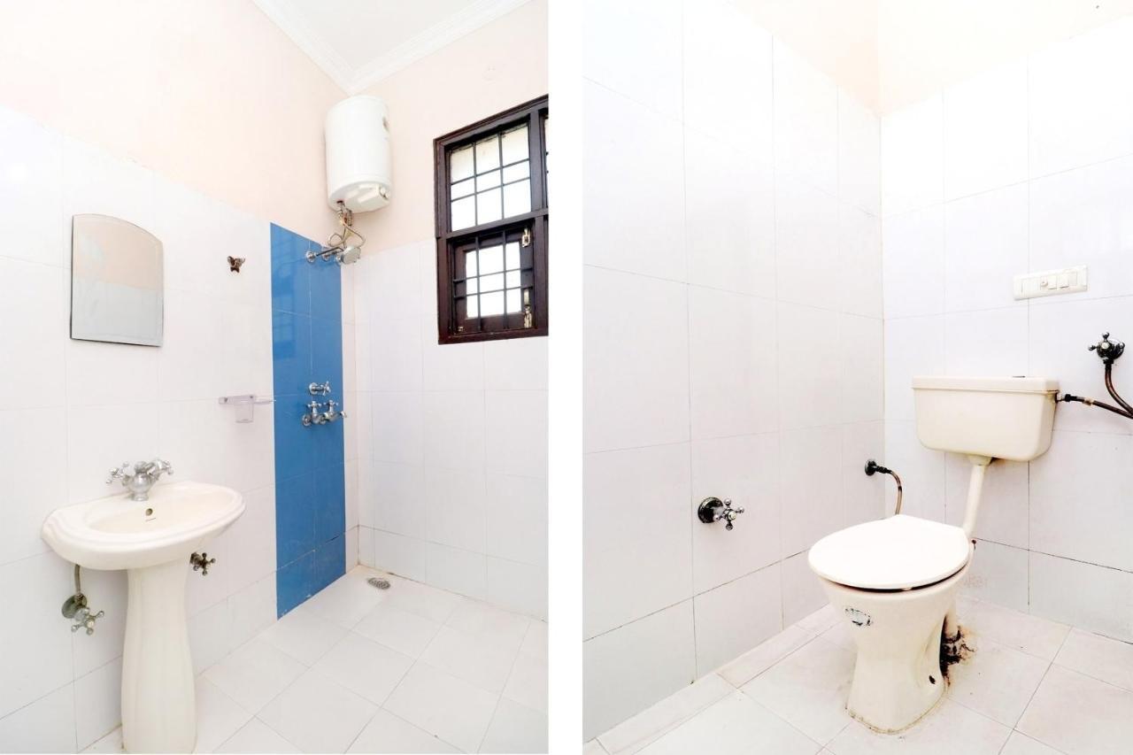 Spot On 43045 Hotel Vivek Plaza Shahpur  ภายนอก รูปภาพ