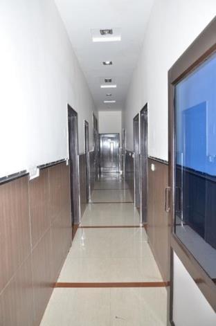 Spot On 43045 Hotel Vivek Plaza Shahpur  ภายนอก รูปภาพ